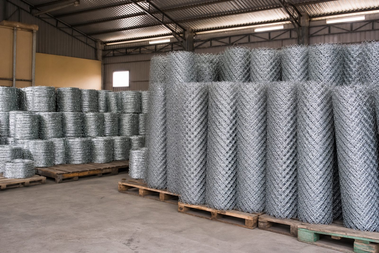Nationwide Delivery from Syokimau: Ordering Wire Across Kenya