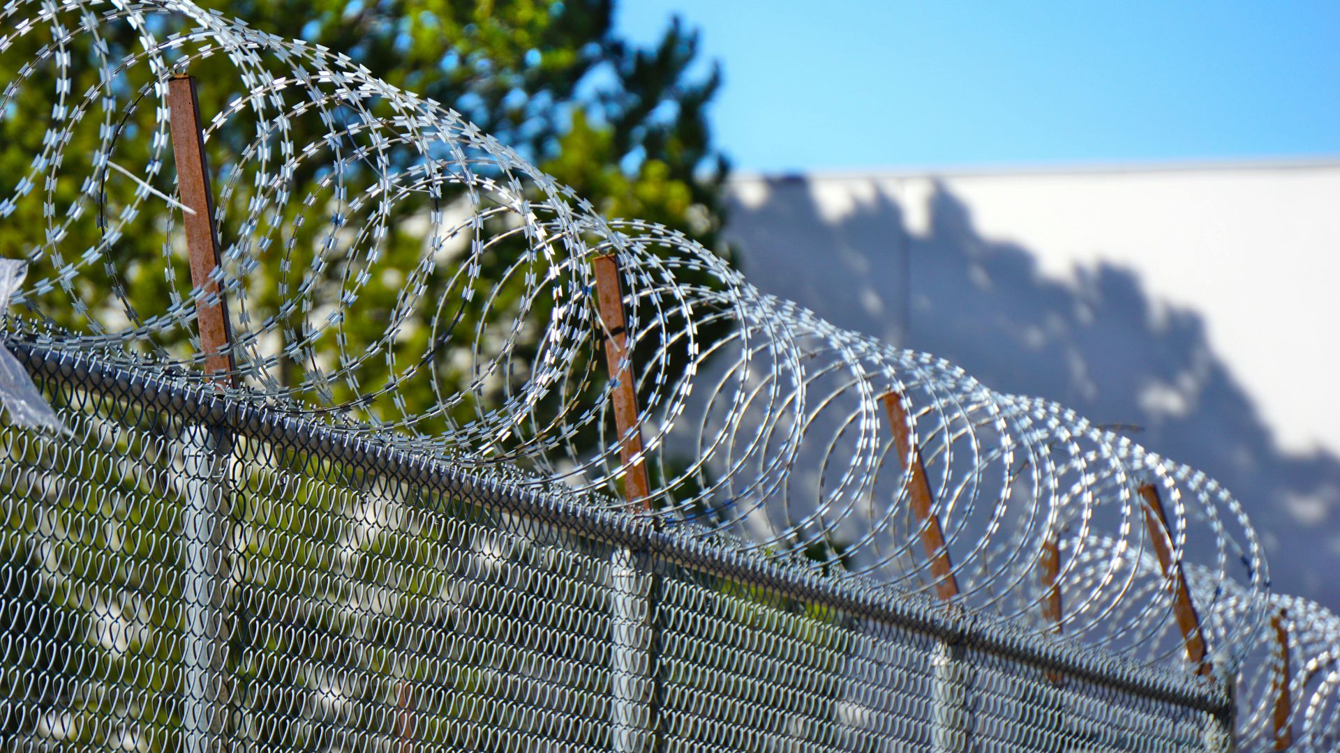 Commercial Perimeter Security in Kenya: Chain Link Solutions